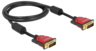 Delock DVI-D Kabel DualLInk 3 m Vorschau