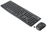 Thumbnail image of Logitech MK295 Silent Keyboard Mouse Set