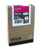 Thumbnail image of Epson T6173 Ink Magenta