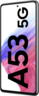 Thumbnail image of Samsung Galaxy A53 5G 6/128GB Black