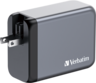Verbatim 200 W 4-Port GaN Ladeadapter Vorschau