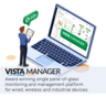 Allied Telesis Vista Manager Basislizenz Vorschau