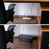 Thumbnail image of Cable Box Maxi 156x400x135mm Black