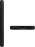 ARTICONA Galaxy S23 Silikon Case schwarz Vorschau