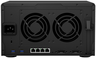 Miniatuurafbeelding van Synology DiskStation DS1621+ 6-bay NAS