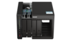 Miniatuurafbeelding van QNAP TS-453E 8 GB 4-Bay NAS