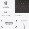 Apple iPad 10.2 9.Gen LTE 64 GB grau Vorschau