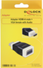 Miniatuurafbeelding van Adapter HDMI(A)/ma to HD15/fe+Audio/fe