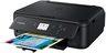 Vista previa de Impresora multifunc. Canon PIXMA TS5150