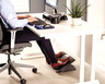 Thumbnail image of Fellowes Microban Antibac. Foot Rest