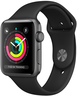 Thumbnail image of Apple Watch S3 GPS 42mm Space Grey