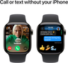 Thumbnail image of Apple Watch S10 LTE 42mm Slate Titanium