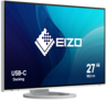 Thumbnail image of EIZO FlexScan EV2781 Monitor White