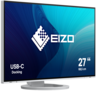 Thumbnail image of EIZO FlexScan EV2781 Monitor White