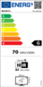 Thumbnail image of Sony Bravia FW-50EZ20L Signage Display