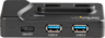 Thumbnail image of StarTech USB Hub 2.0/3.0 6-port Switch