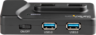 Vista previa de Concentrador StarTech USB Hub 2.0/3.0 6p