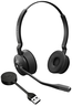 Miniatuurafbeelding van Jabra Engage 55 SE MS Duo USB-A Headset