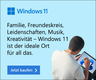 Miniatuurafbeelding van Microsoft Windows 11 Home 1Pack DVD