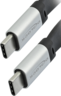 Thumbnail image of Delock USB-C Cable 0.22m