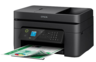 Aperçu de MFP Epson WorkForce WF-2930DWF