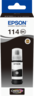 Epson 114 Tinte schwarz Vorschau