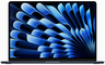 Widok produktu Apple MacBook Air 15 M2 8/256 GB półn. w pomniejszeniu