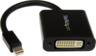 Thumbnail image of StarTech Mini DisplayPort-DVI-D Adapter