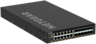 Thumbnail image of NETGEAR M4350-12X12F Managed Switch