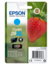 Thumbnail image of Epson 29XL Ink Cyan