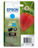 Widok produktu Epson 29XL Ink Cyan w pomniejszeniu