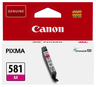 Canon CLI-581M Tinte magenta Vorschau