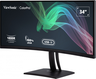 Thumbnail image of ViewSonic VP3481a Curved Monitor