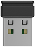 Widok produktu CHERRY DW 9100 SLIM Desktop Set, czarny w pomniejszeniu
