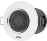 Anteprima di Telecamera rete cupola fissa AXIS M3016