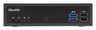 Thumbnail image of Shuttle XPC slim DH02U Barebone PC