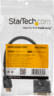 StarTech HDMI - DVI-D Adapter Vorschau