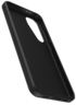 Miniatuurafbeelding van OtterBox React Galaxy S24 FE Black