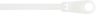 Thumbnail image of Cable Ties 100x2mm(LxW) White 100x