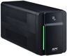 Miniatuurafbeelding van APC Back-UPS 750VA (DIN/Schuko)