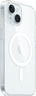 Miniatuurafbeelding van Apple iPhone 15 Plus Clear Case