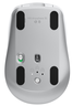 Thumbnail image of Logitech MX Anywhere 3S Mouse f.B. White