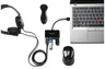 Thumbnail image of Kensington USB Hub 3.0 4-port UH4000