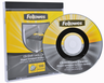 Fellowes CD/DVD-Laufwerk Linsenreiniger Vorschau