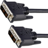 Aperçu de Câble DVI-D StarTech SingleLink, 2 m