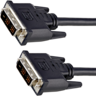 Miniatura obrázku Kabel StarTech DVI-D SingleLink 2 m