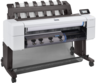 Vista previa de Plotter HP DesignJet T1600dr