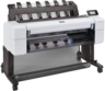 HP DesignJet T1600dr Plotter Vorschau