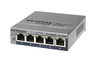 Thumbnail image of NETGEAR ProSAFE Plus GS105E Switch