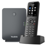 Yealink W77P IP DECT Telefonsystem Vorschau